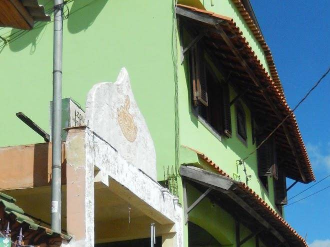 Pousada do luar