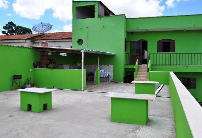 Pousada fortaleza