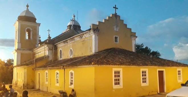 Pousada nossa pedra