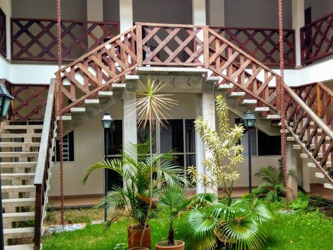 Pousada portal da lua