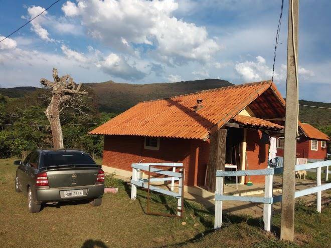 Pousada recanto da serra