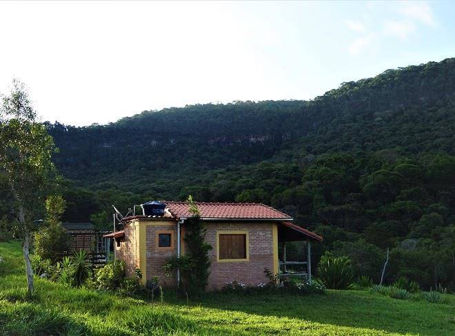 Pousada recanto do suiriri
