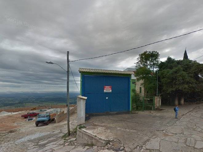 Pousada santa rita