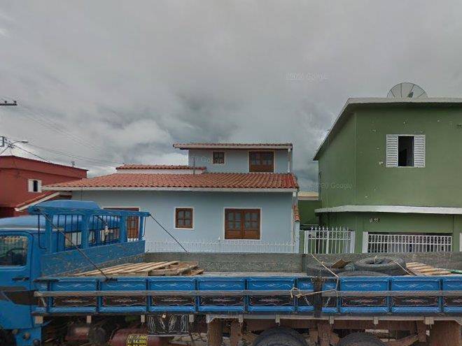 Pousada sao jorge