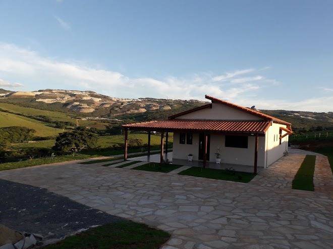 Sitio aconchego