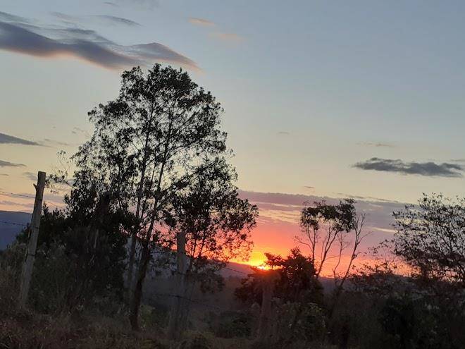 Sitio filhos da terra
