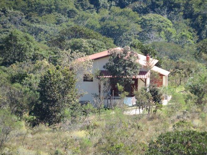 Sitio jacaranda