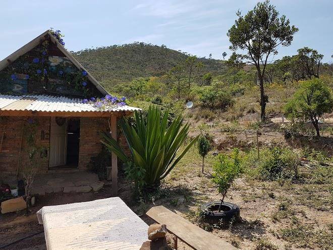 Spa caipira