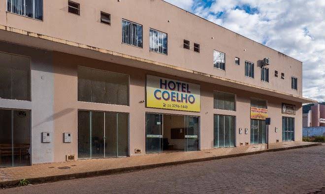 Hotel coelho