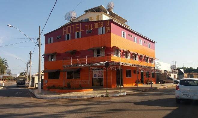 Serra palace hotel