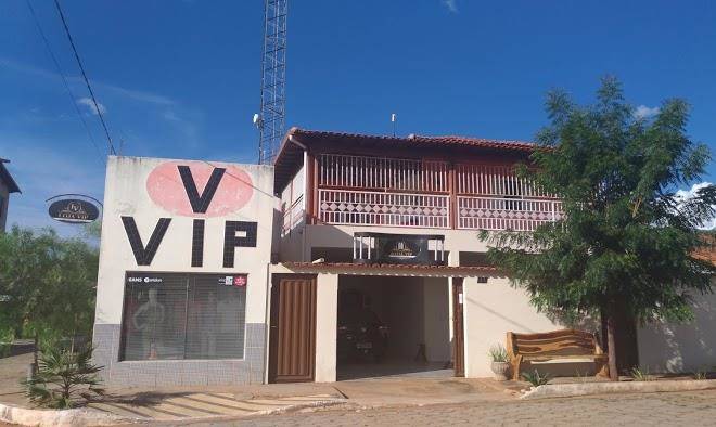 Hotel Pousada Vip Image