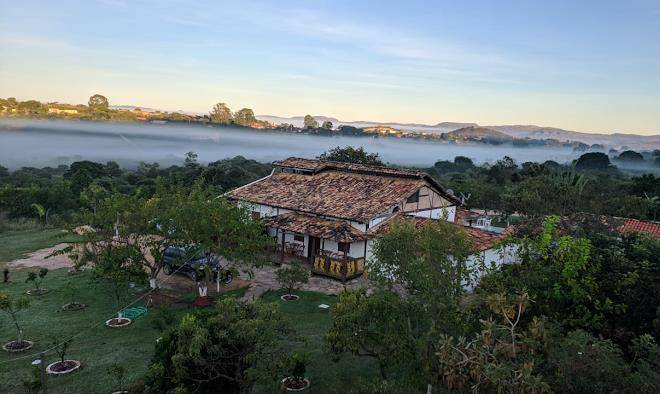 Pousada sao goncalo