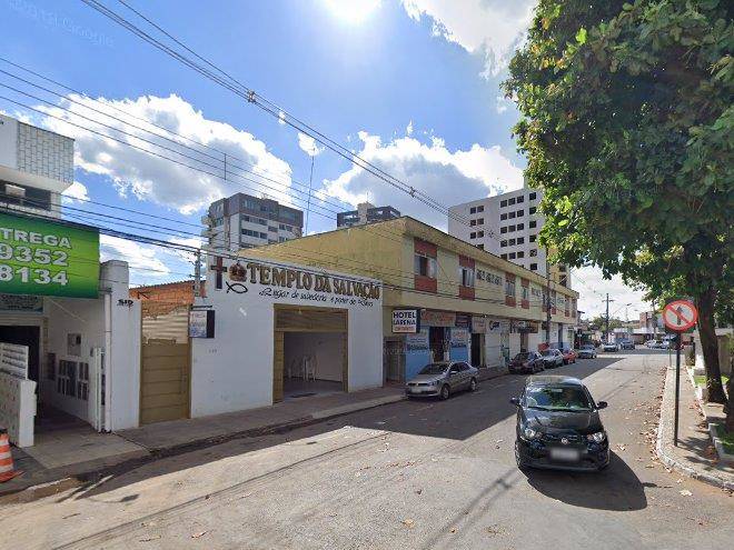 Hotel larena