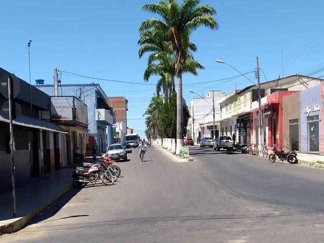 Hotel taiobeiras
