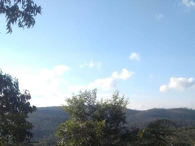Pousada alecrim