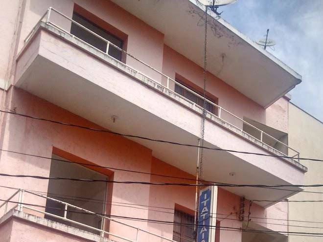 Hotel itatiaia