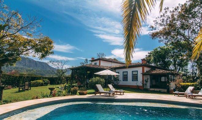 Amana tiradentes