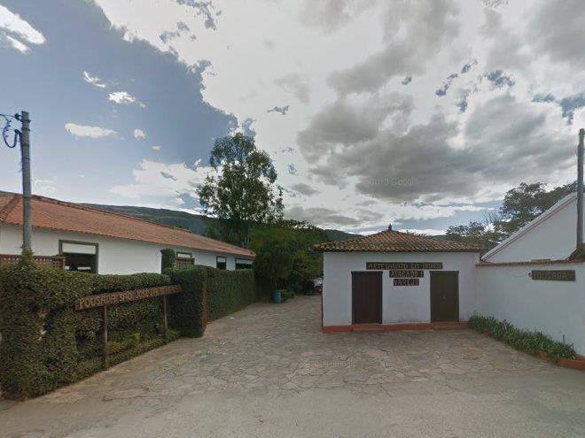 Bella tiradentes pousada