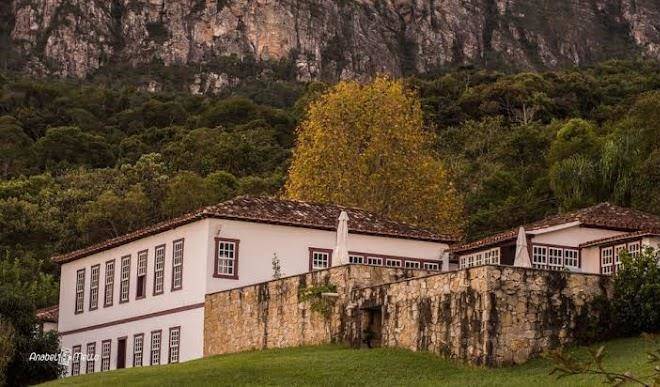 Caviuna pouso rural
