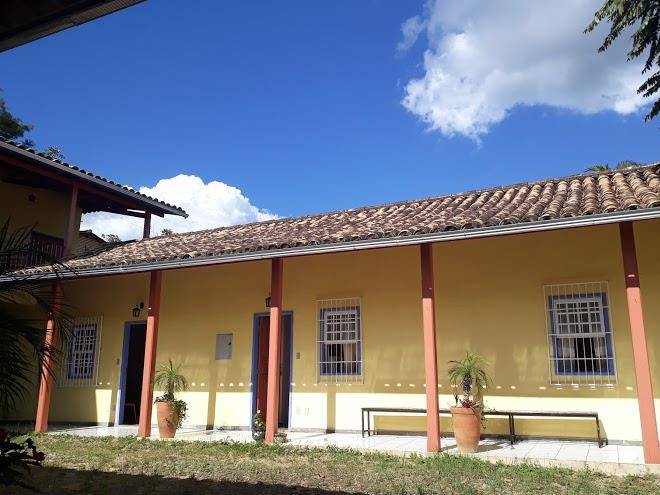 Dorremin urbano e rural