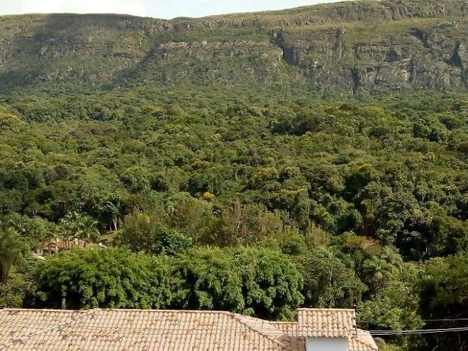 Espaco topo mundo