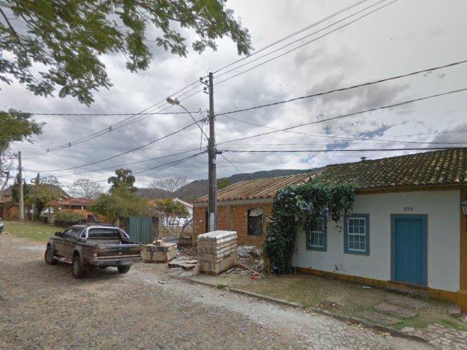 Estalagem de marina
