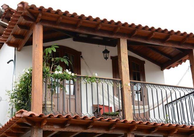 Hospedaria de alice
