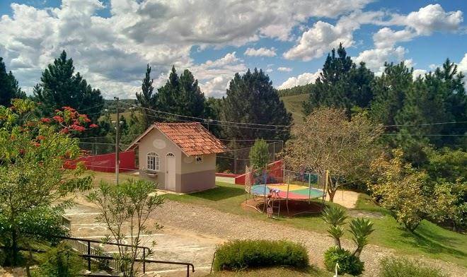 Hotel cabana do rei