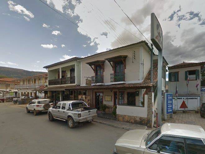 Hotel do hespanhol