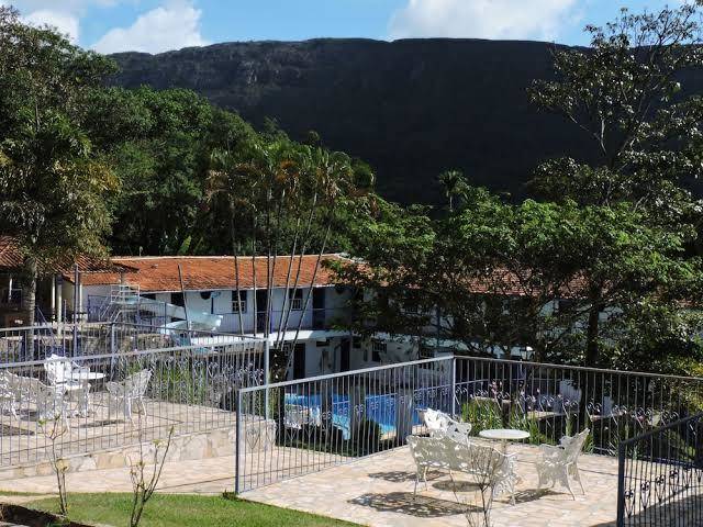 Hotel ponta do morro
