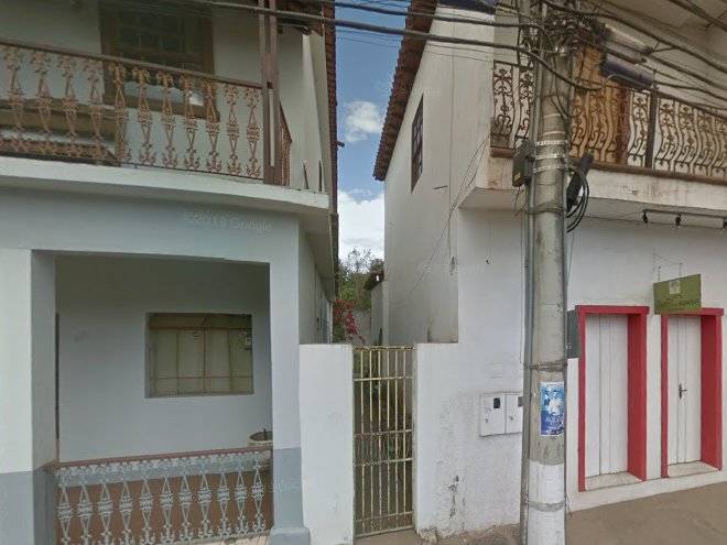 Lofts do largo