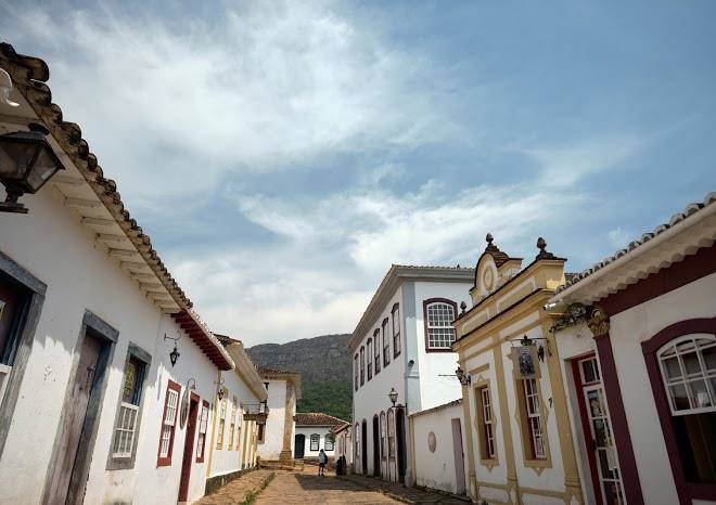 Pousada bia