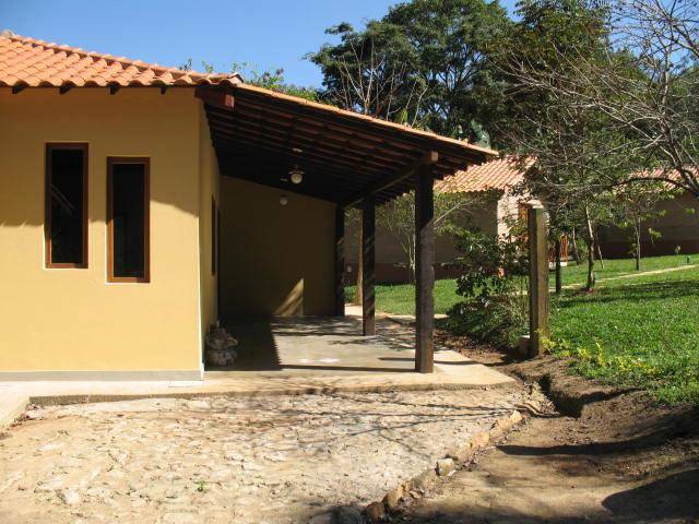 Pousada chales da estrada velha