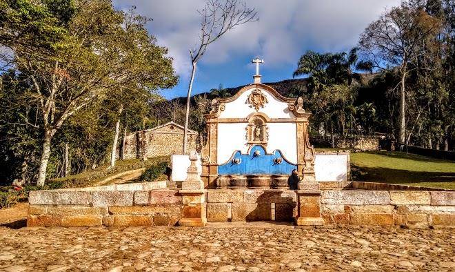 Pousada em tiradentes mg pousada chafariz das 4 estacoes