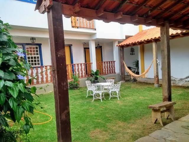 Tiradentes pousada ramalhete