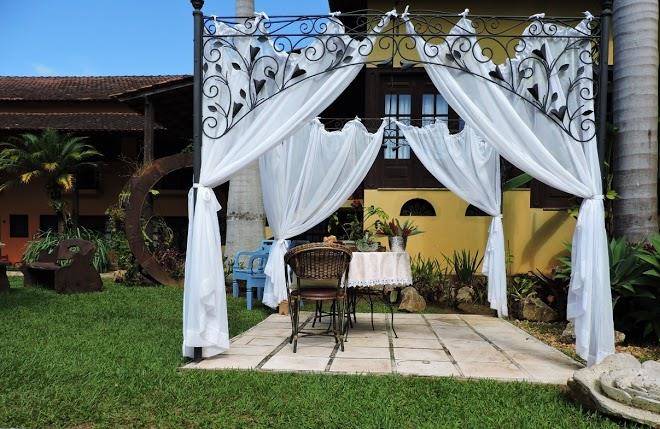 Pousada maria barbosa tiradentes