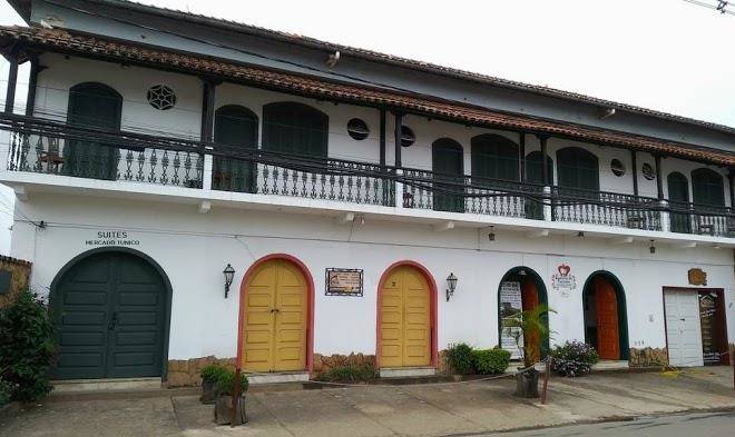 Pousada recanto da serra