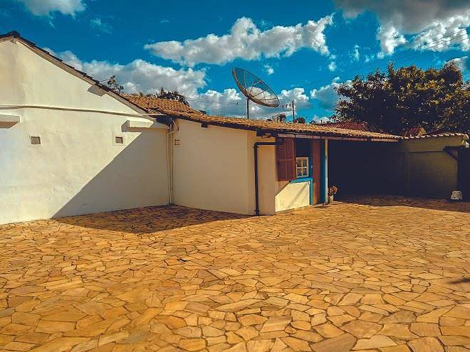 Pousada amarillys tiradentes