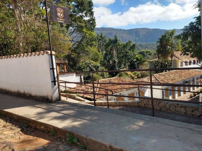 Pousada sao jose da serra