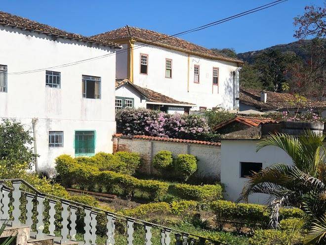 Pousada villetto