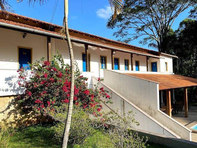Recanto das araras
