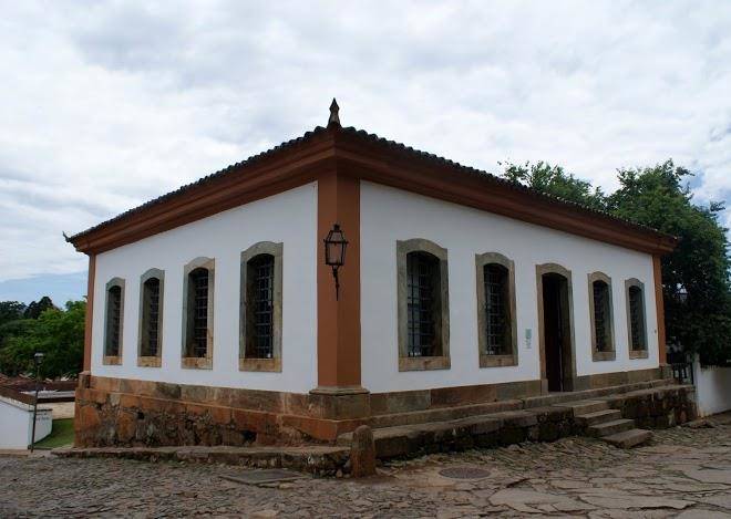 Vila da matriz
