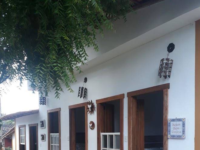 Vila valentina