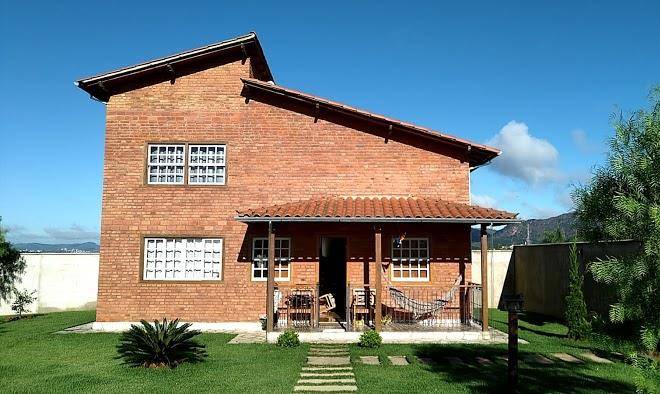 Vilarejo sao jose