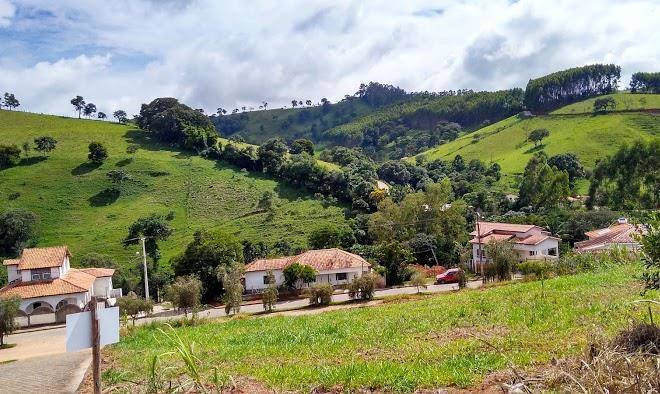 Pousada da tonha