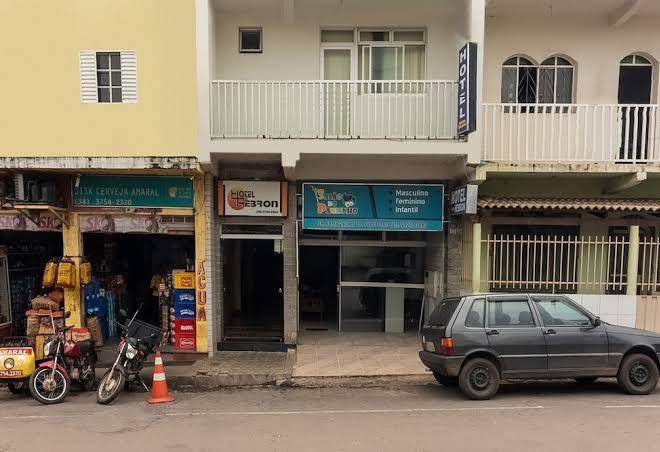 Hotel hebron