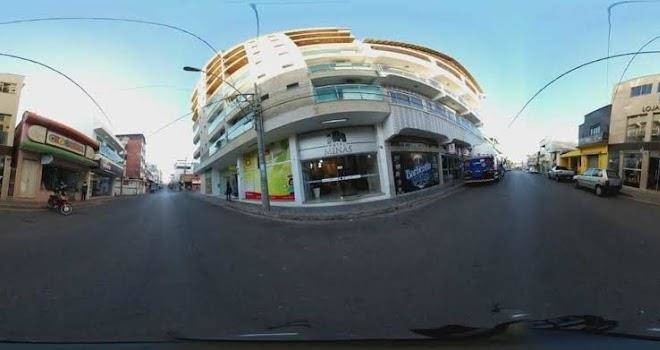 Hotel minas