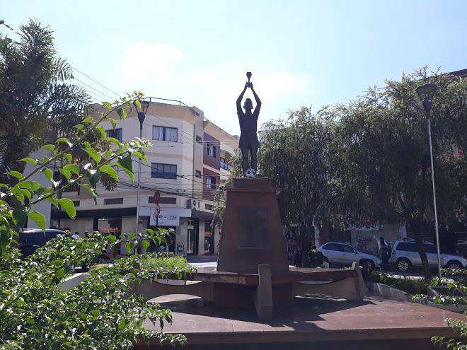 Hotel calabresa