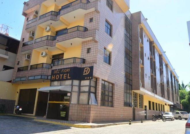 Hotel del' fiori
