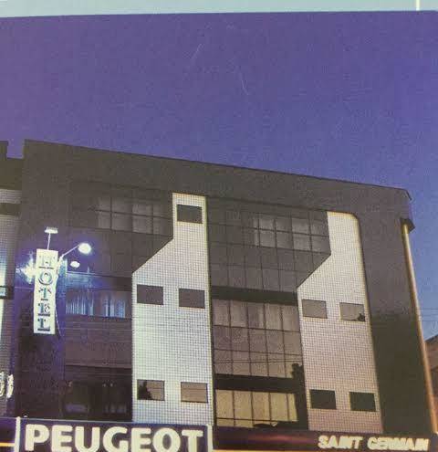 Hotel san german